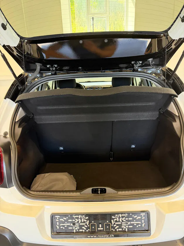 Citroën C3 1.2i PureTech Shine