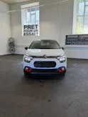 Citroën C3 1.2i PureTech Shine