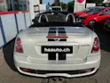 Mini Cooper S Roadster