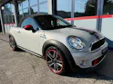 MINI Cooper S Roadster