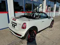Mini Cooper S Roadster