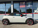 Mini Cooper S Roadster