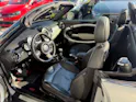 Mini Cooper S Roadster
