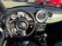 Mini Cooper S Roadster