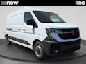 Renault Master T35 2.3 Blue dCi 135 L3H2