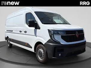 Renault Master T35 2.3 Blue dCi 135 L3H2