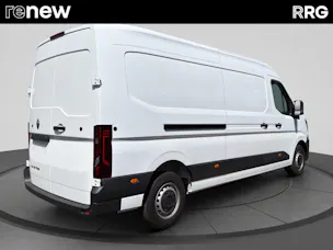 Renault Master T35 2.3 Blue dCi 135 L3H2