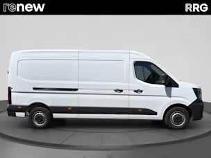Renault Master T35 2.3 Blue dCi 135 L3H2