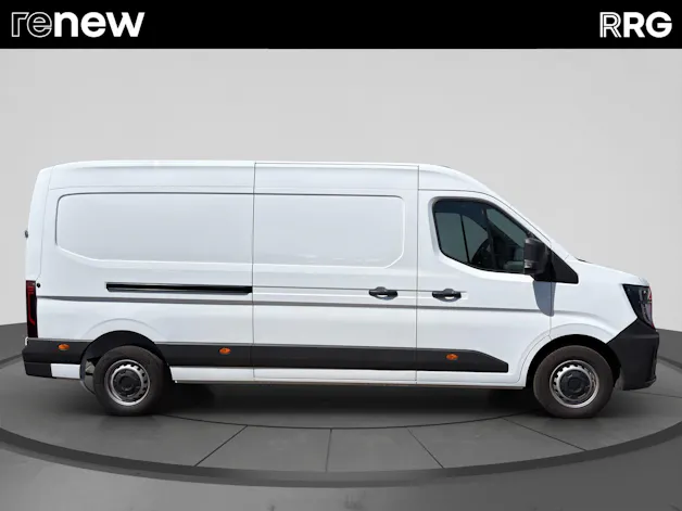 Renault Master T35 2.3 Blue dCi 135 L3H2