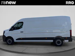 Renault Master T35 2.3 Blue dCi 135 L3H2