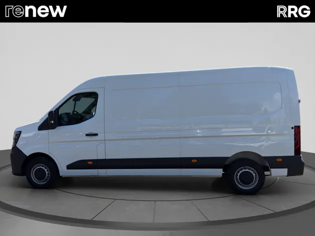 Renault Master T35 2.3 Blue dCi 135 L3H2