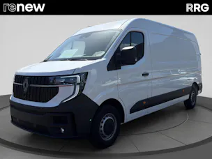 Renault Master T35 2.3 Blue dCi 135 L3H2
