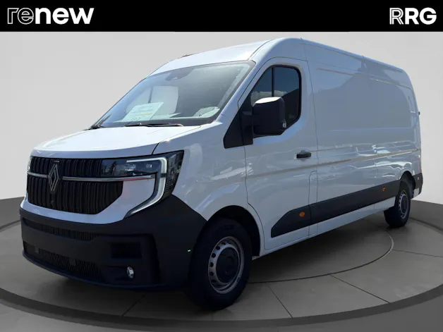 Renault Master T35 2.3 Blue dCi 135 L3H2