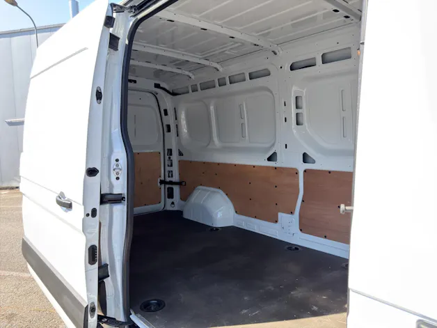 Renault Master T35 2.3 Blue dCi 135 L3H2