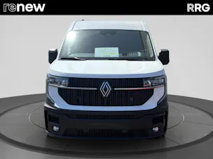 Renault Master T35 2.3 Blue dCi 135 L3H2