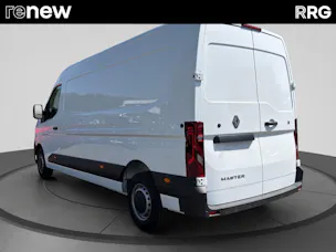 Renault Master T35 2.3 Blue dCi 135 L3H2