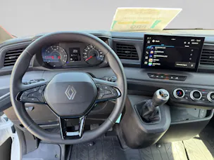 Renault Master T35 2.3 Blue dCi 135 L3H2