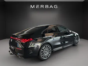 Mercedes-Benz CLA 220 8G-DCT 4Matic