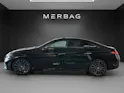 Mercedes-Benz CLA 220 8G-DCT 4Matic
