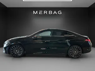 Mercedes-Benz CLA 220 8G-DCT 4Matic