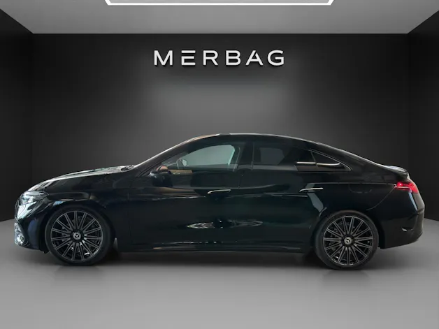 Mercedes-Benz CLA 220 8G-DCT 4Matic