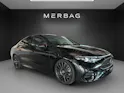Mercedes-Benz CLA 220 8G-DCT 4Matic