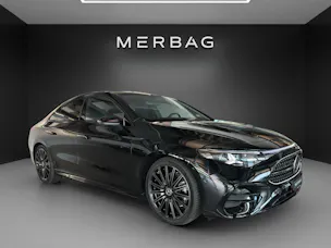Mercedes-Benz CLA 220 8G-DCT 4Matic