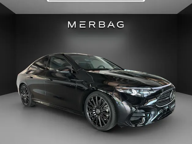 Mercedes-Benz CLA 220 8G-DCT 4Matic