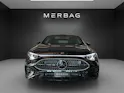Mercedes-Benz CLA 220 8G-DCT 4Matic