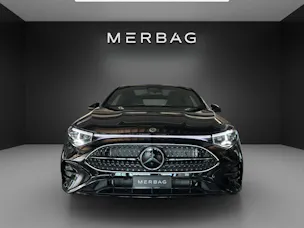 Mercedes-Benz CLA 220 8G-DCT 4Matic