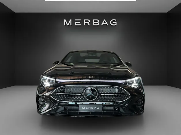 Mercedes-Benz CLA 220 8G-DCT 4Matic
