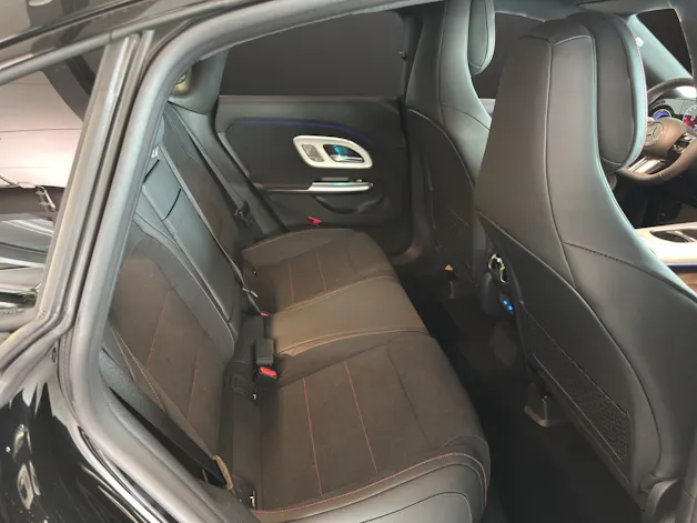 Mercedes-Benz CLA 220 8G-DCT 4Matic