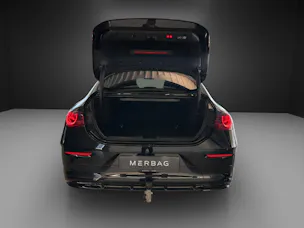 Mercedes-Benz CLA 220 8G-DCT 4Matic
