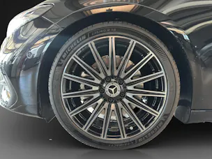 Mercedes-Benz CLA 220 8G-DCT 4Matic