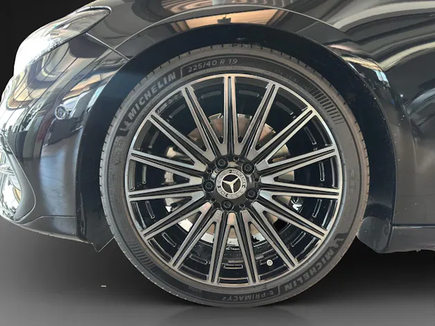 Mercedes-Benz CLA 220 8G-DCT 4Matic