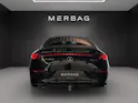 Mercedes-Benz CLA 220 8G-DCT 4Matic