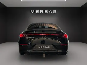 Mercedes-Benz CLA 220 8G-DCT 4Matic