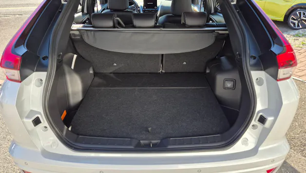 Mitsubishi Eclip.Cross PHEV Instyle