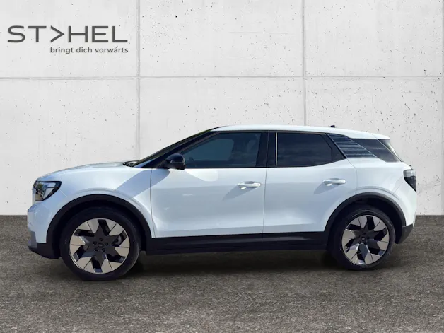 Ford Explorer Extended Range Premium AWD
