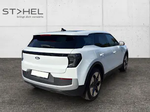 Ford Explorer Extended Range Premium AWD
