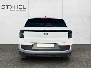 Ford Explorer Extended Range Premium AWD