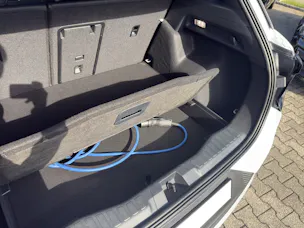 Ford Explorer Extended Range Premium AWD
