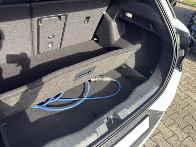 Ford Explorer Extended Range Premium AWD