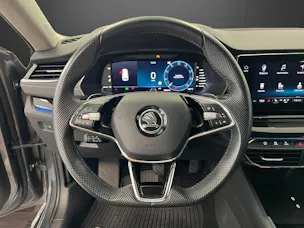 Škoda Octavia Combi 1.5 TSI mHEV DSG Style