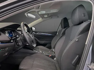 Škoda Octavia Combi 1.5 TSI mHEV DSG Style