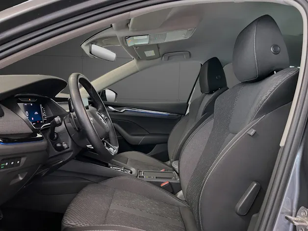 Škoda Octavia Combi 1.5 TSI mHEV DSG Style
