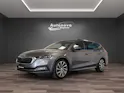 Škoda Octavia Combi 1.5 TSI mHEV DSG Style