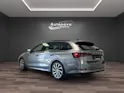 Škoda Octavia Combi 1.5 TSI mHEV DSG Style