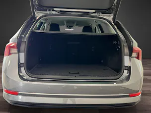 Škoda Octavia Combi 1.5 TSI mHEV DSG Style