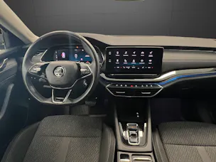 Škoda Octavia Combi 1.5 TSI mHEV DSG Style